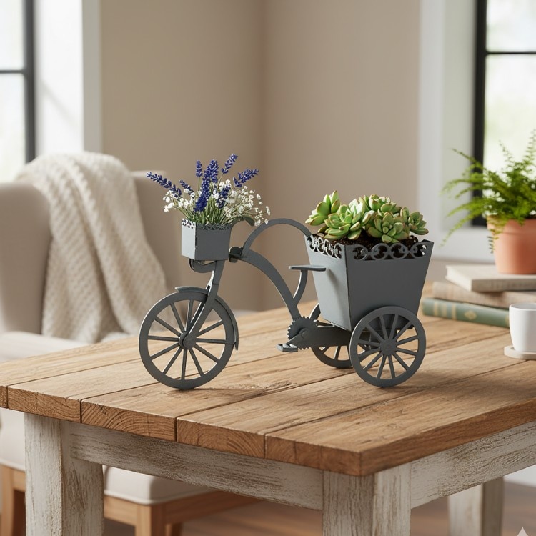 Metal Decorative Items - Unique & Stylish Pieces
