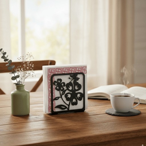 Napkin Holders