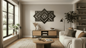 Metal Home Décor Trends 2026: What’s Trending and Why It Matters for Your Space