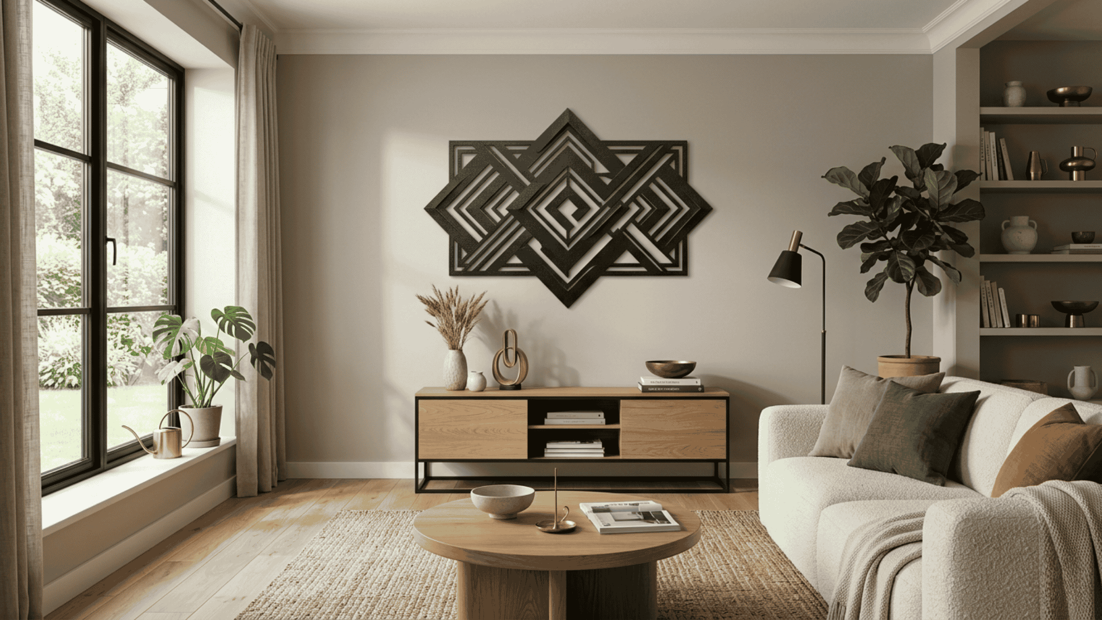 Metal Home Décor Trends 2026: What’s Trending and Why It Matters for Your Space